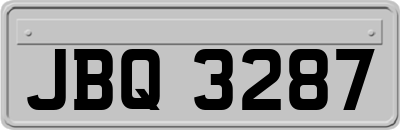 JBQ3287