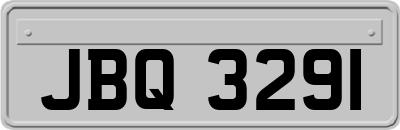 JBQ3291