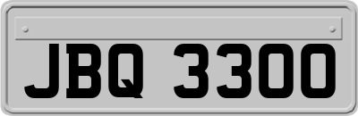 JBQ3300