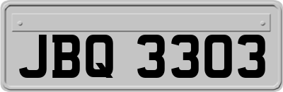 JBQ3303