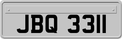 JBQ3311