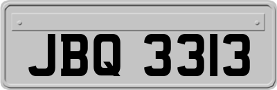 JBQ3313