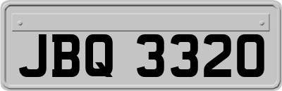 JBQ3320