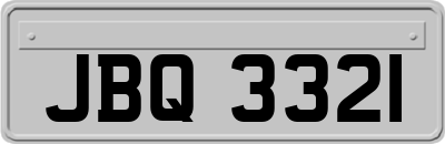 JBQ3321