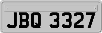 JBQ3327