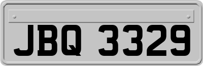 JBQ3329