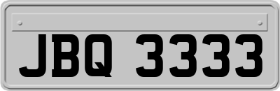 JBQ3333
