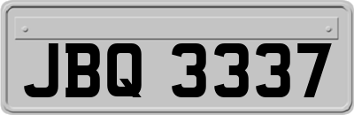JBQ3337