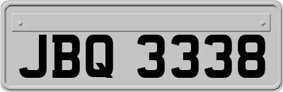 JBQ3338