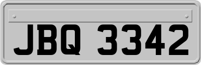 JBQ3342