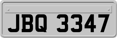 JBQ3347