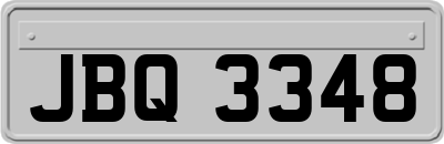 JBQ3348