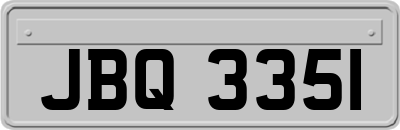 JBQ3351