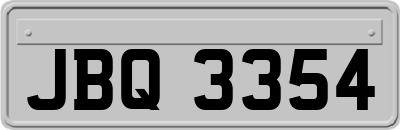 JBQ3354