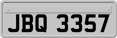JBQ3357