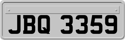 JBQ3359