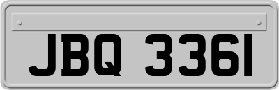 JBQ3361