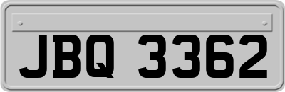 JBQ3362