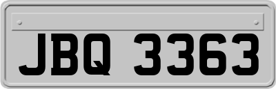 JBQ3363