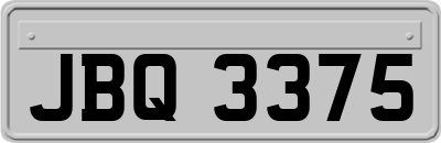 JBQ3375