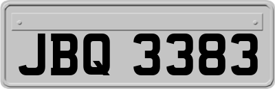 JBQ3383