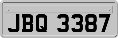 JBQ3387
