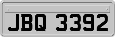 JBQ3392