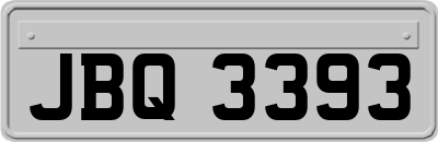 JBQ3393