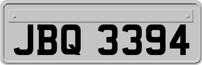 JBQ3394