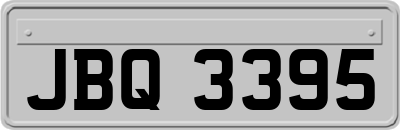 JBQ3395