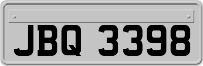 JBQ3398