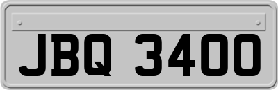 JBQ3400