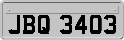 JBQ3403