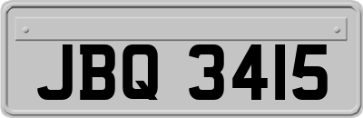 JBQ3415