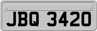 JBQ3420