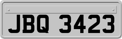 JBQ3423