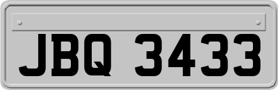 JBQ3433
