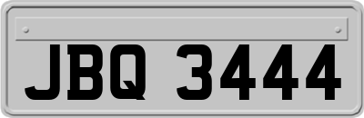 JBQ3444