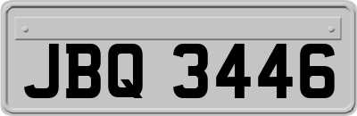 JBQ3446