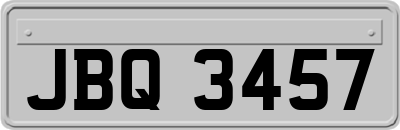 JBQ3457