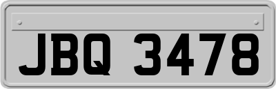 JBQ3478