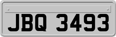JBQ3493