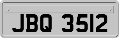 JBQ3512