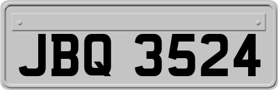 JBQ3524