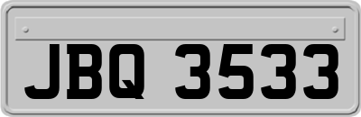 JBQ3533
