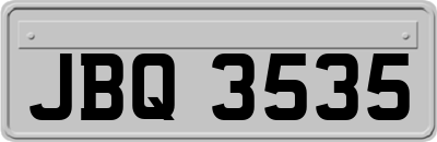JBQ3535