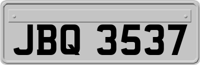 JBQ3537