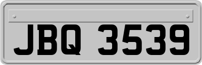 JBQ3539
