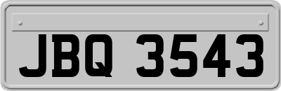 JBQ3543