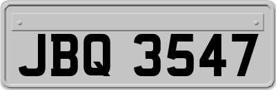 JBQ3547